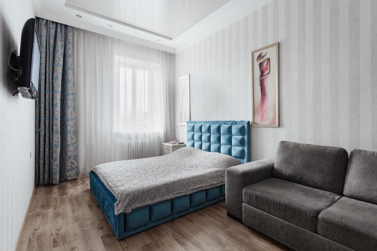 2 Bedroom On Deribasovskaya Str. Odesa Exterior foto