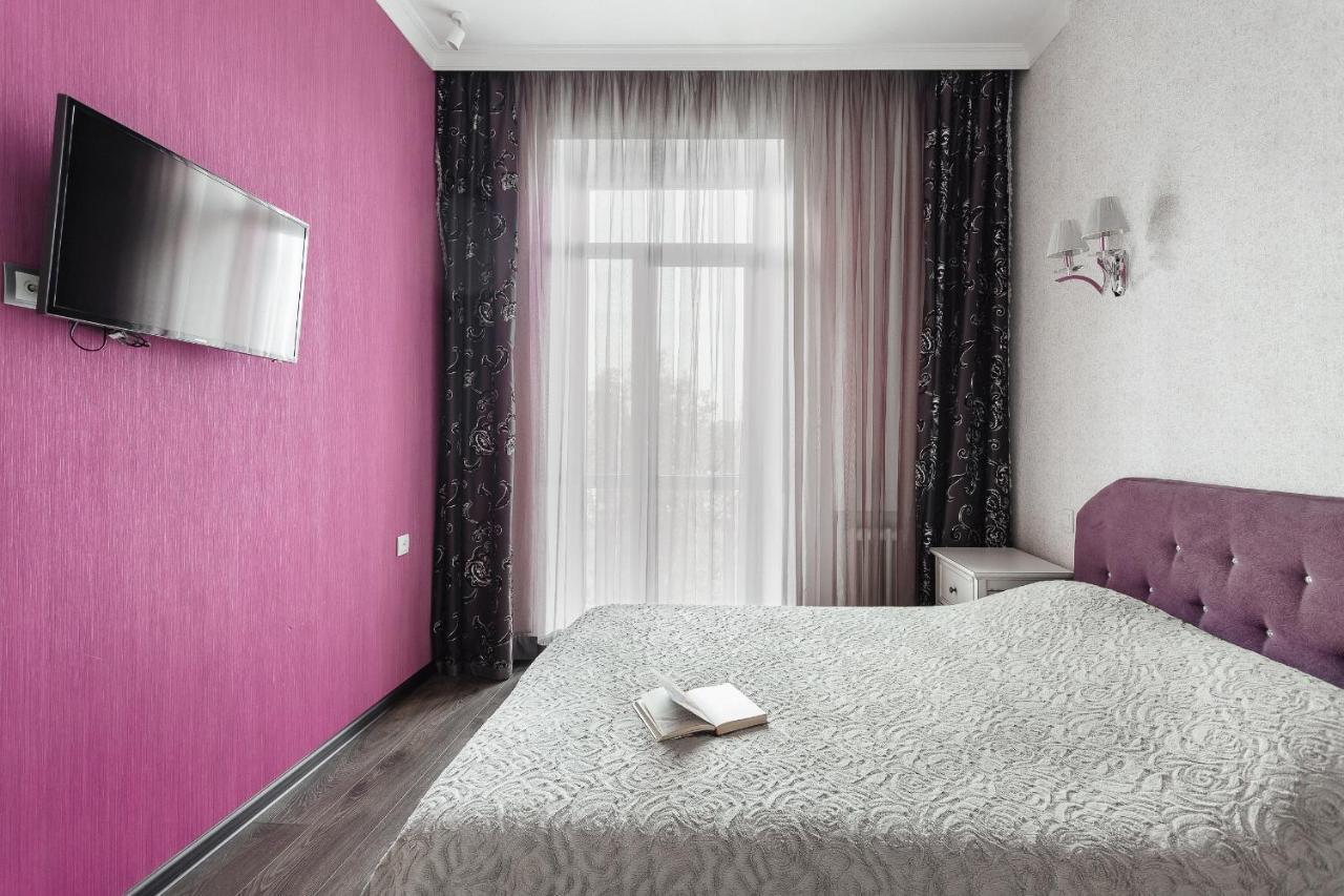 2 Bedroom On Deribasovskaya Str. Odesa Exterior foto