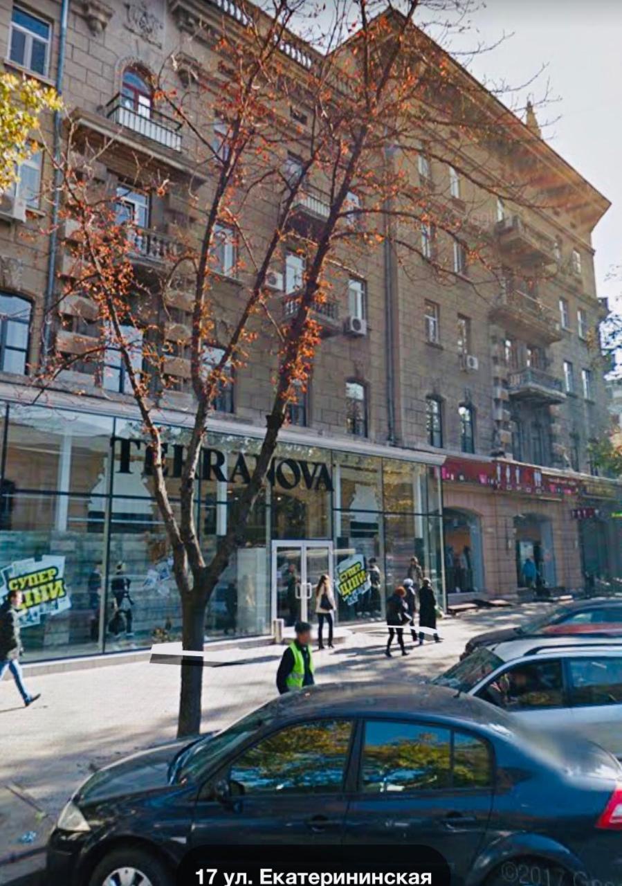 2 Bedroom On Deribasovskaya Str. Odesa Exterior foto